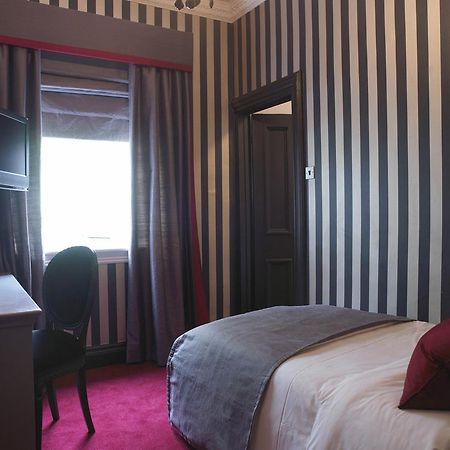 Balmoral Hotel הרוגייט חדר תמונה