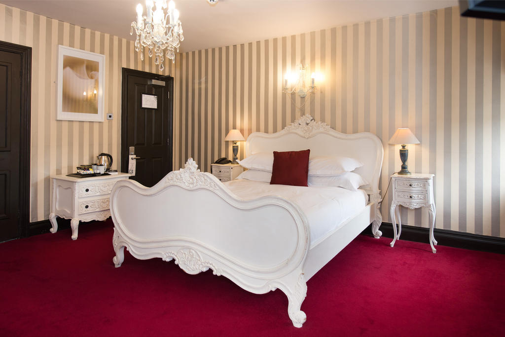Balmoral Hotel הרוגייט מראה חיצוני תמונה