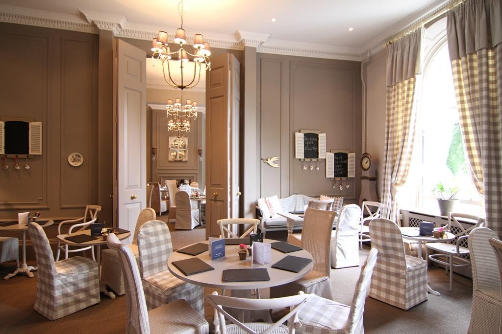 Balmoral Hotel הרוגייט מראה חיצוני תמונה