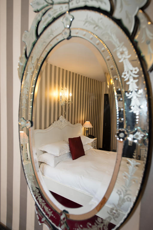 Balmoral Hotel הרוגייט חדר תמונה