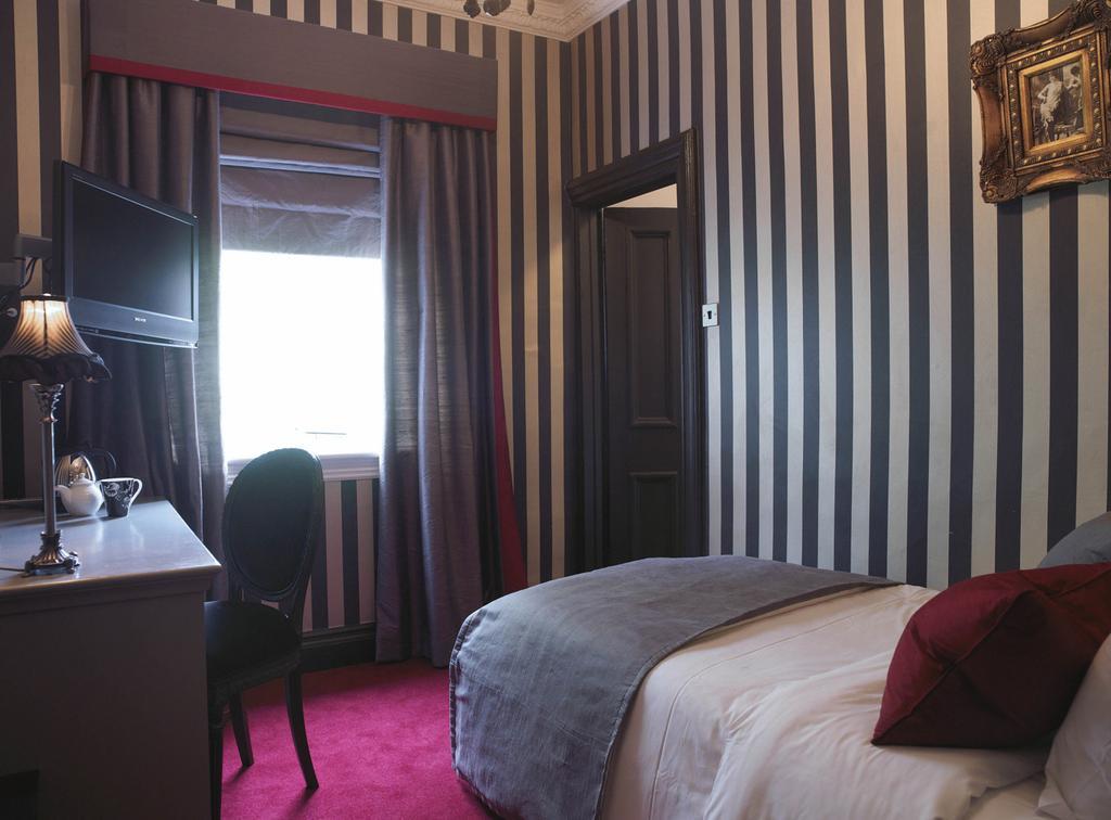 Balmoral Hotel הרוגייט חדר תמונה
