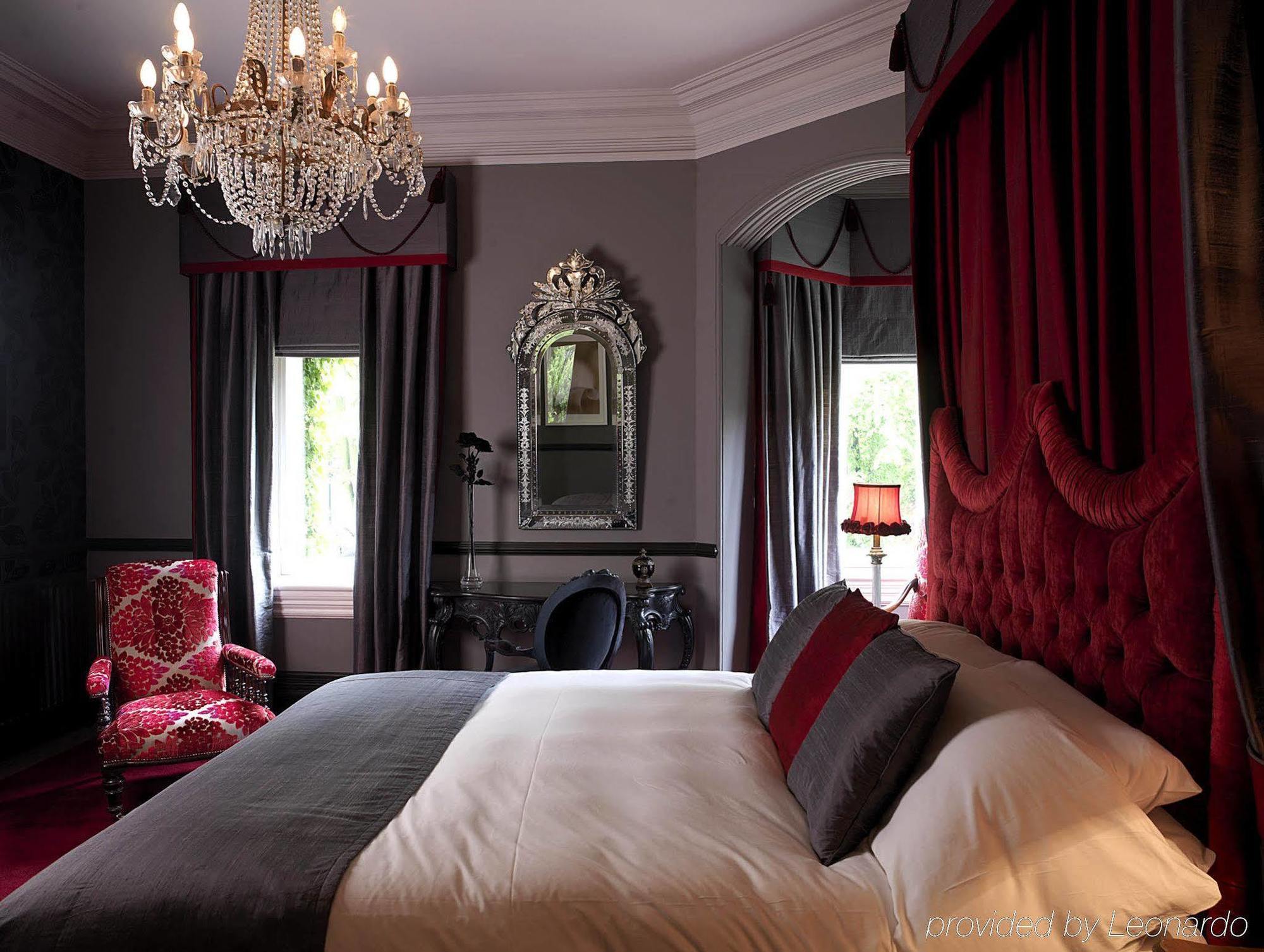 Balmoral Hotel הרוגייט חדר תמונה