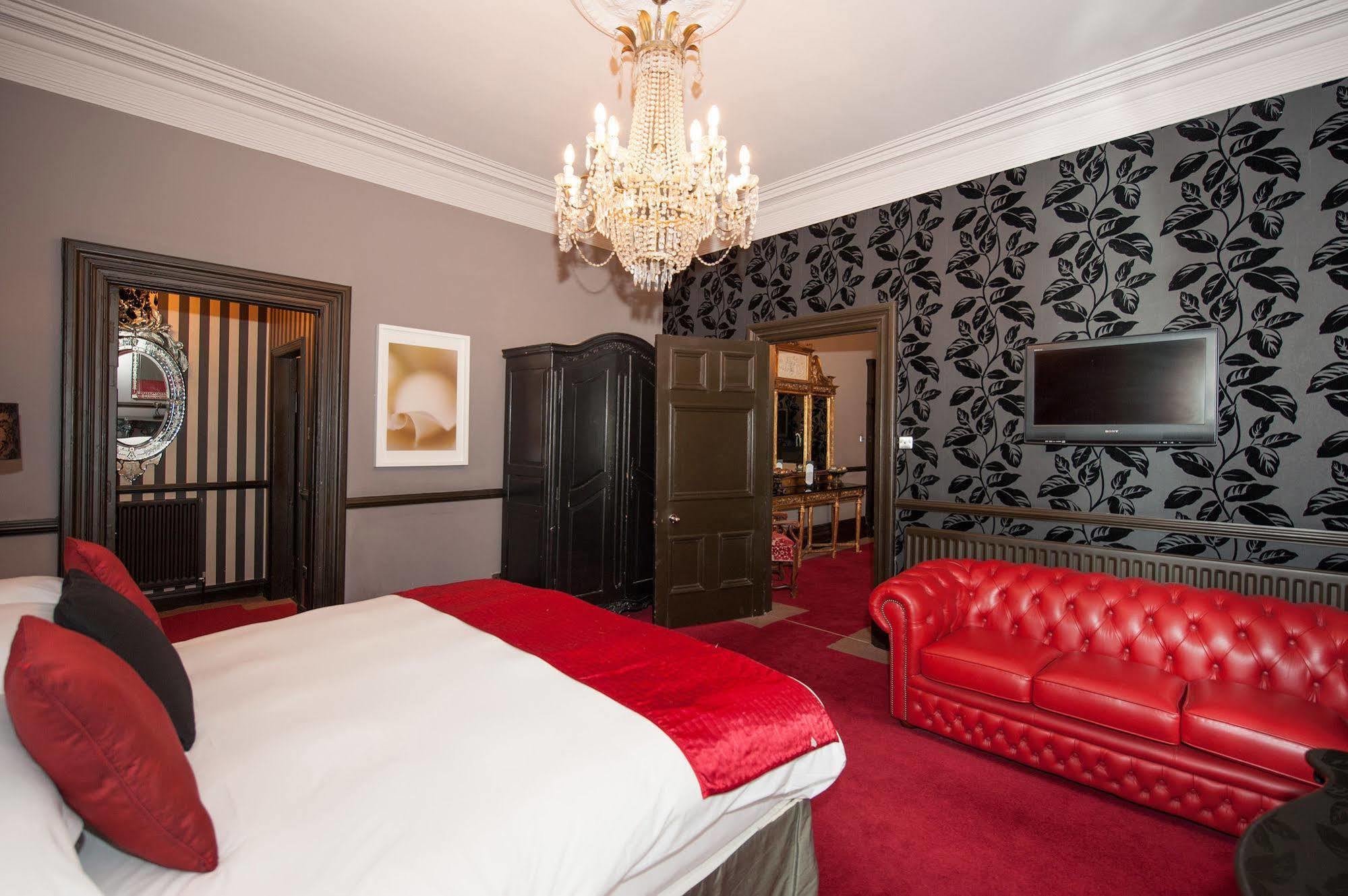 Balmoral Hotel הרוגייט מראה חיצוני תמונה